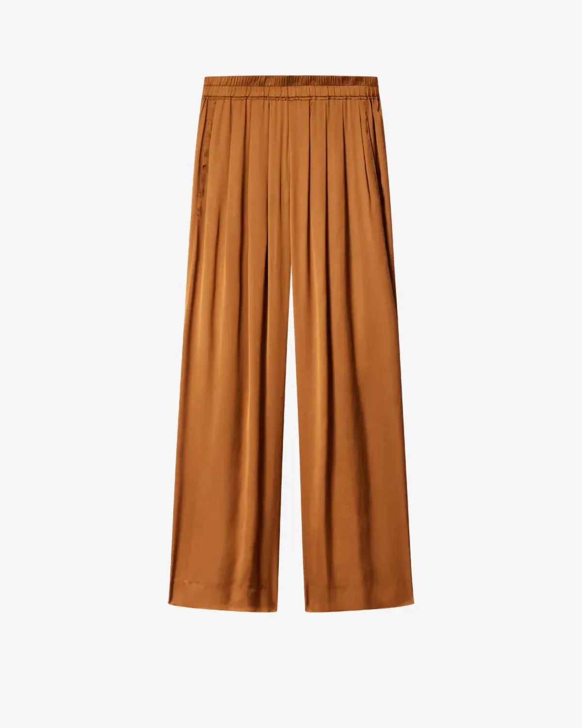 Hose Nolia in Caramel