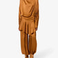 Hose Nolia in Caramel