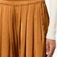 Hose Nolia in Caramel