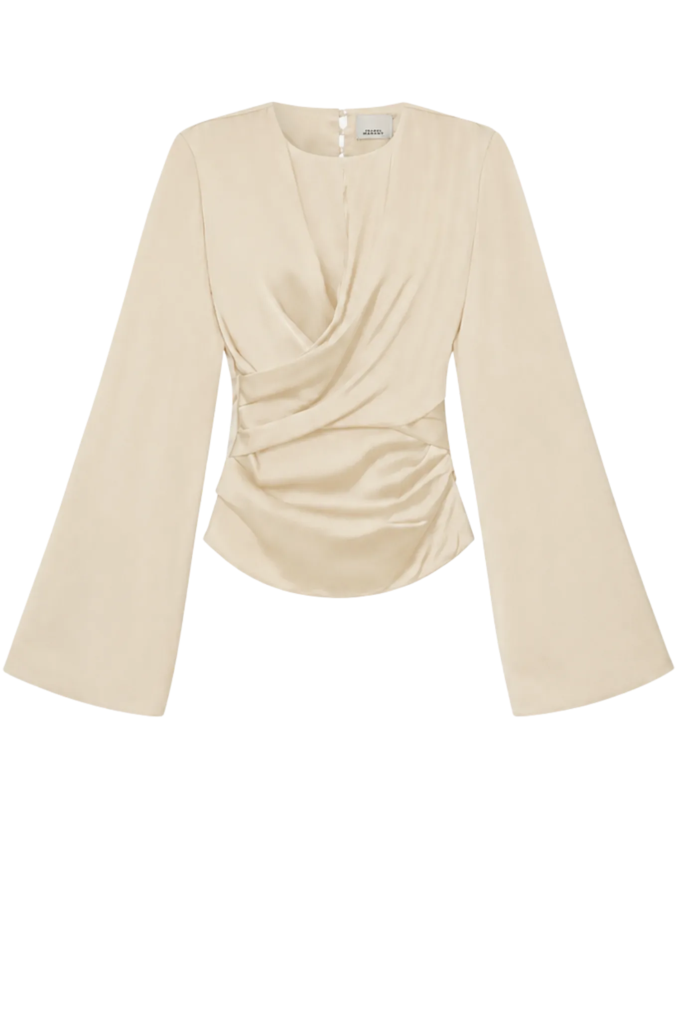 Top Neame in Beige