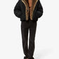 Jacke Charone in Black
