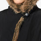 Jacke Charone in Black