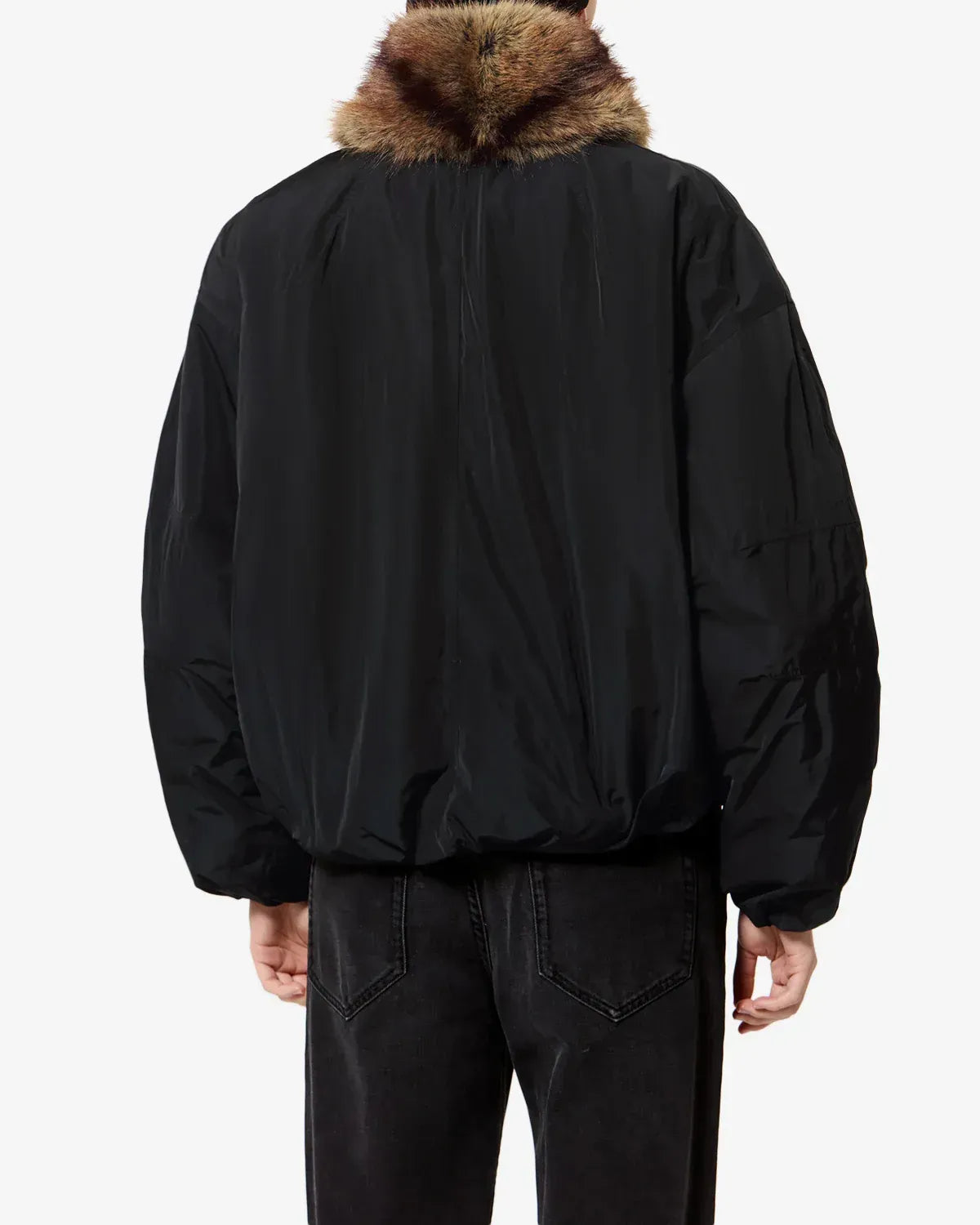 Jacke Charone in Black