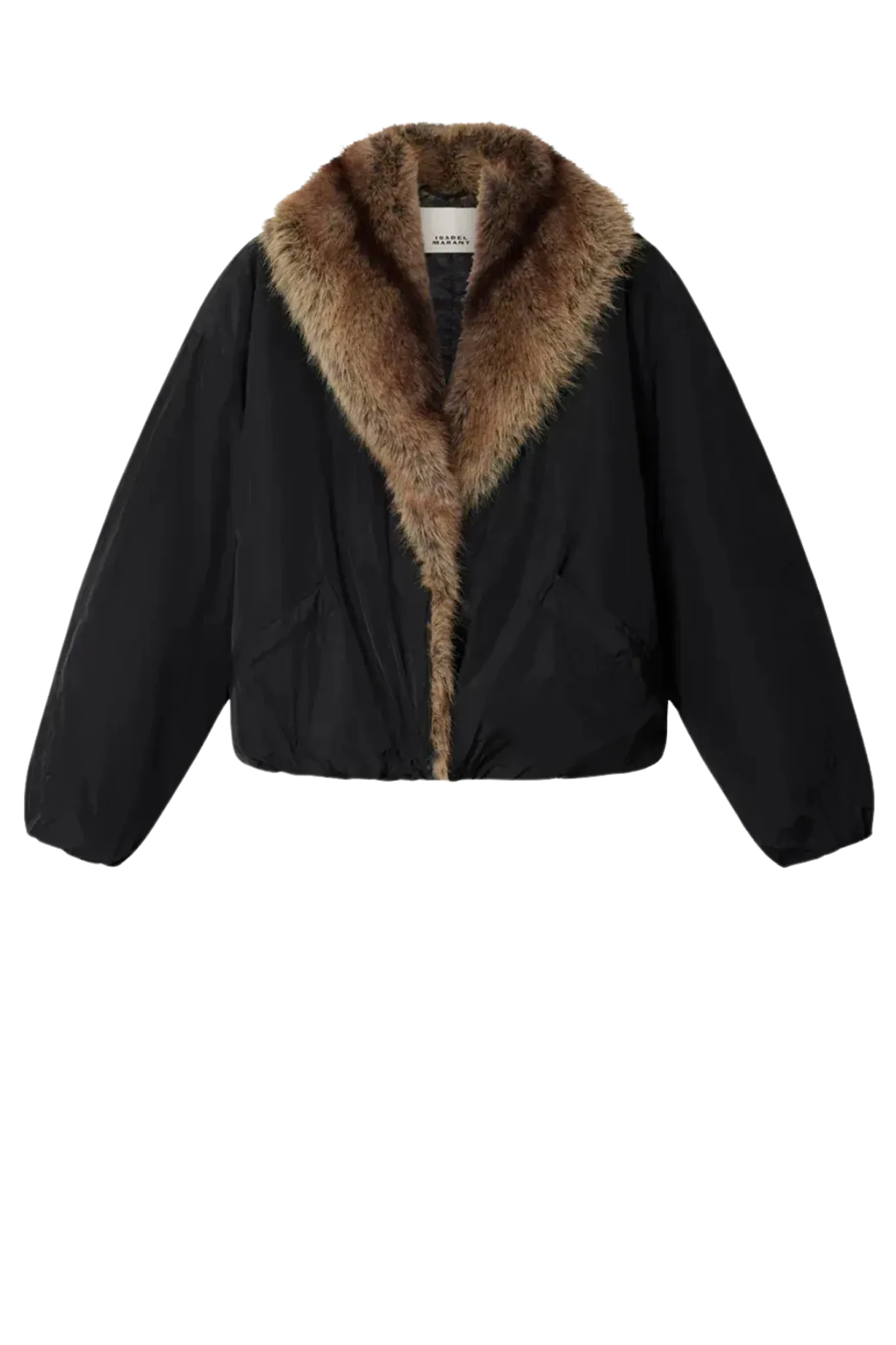 Jacke Charone in Black