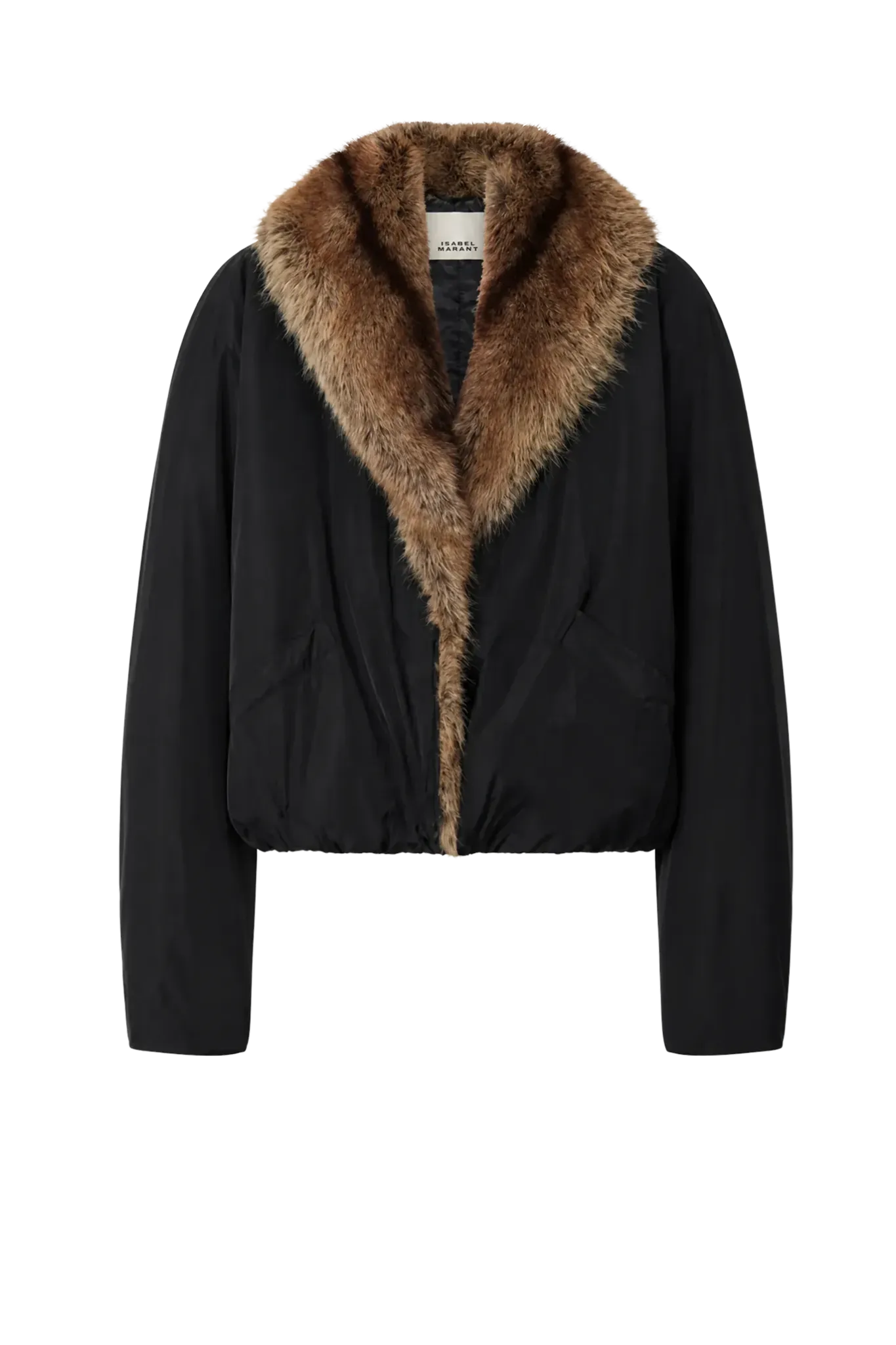 Jacke Charone in Black