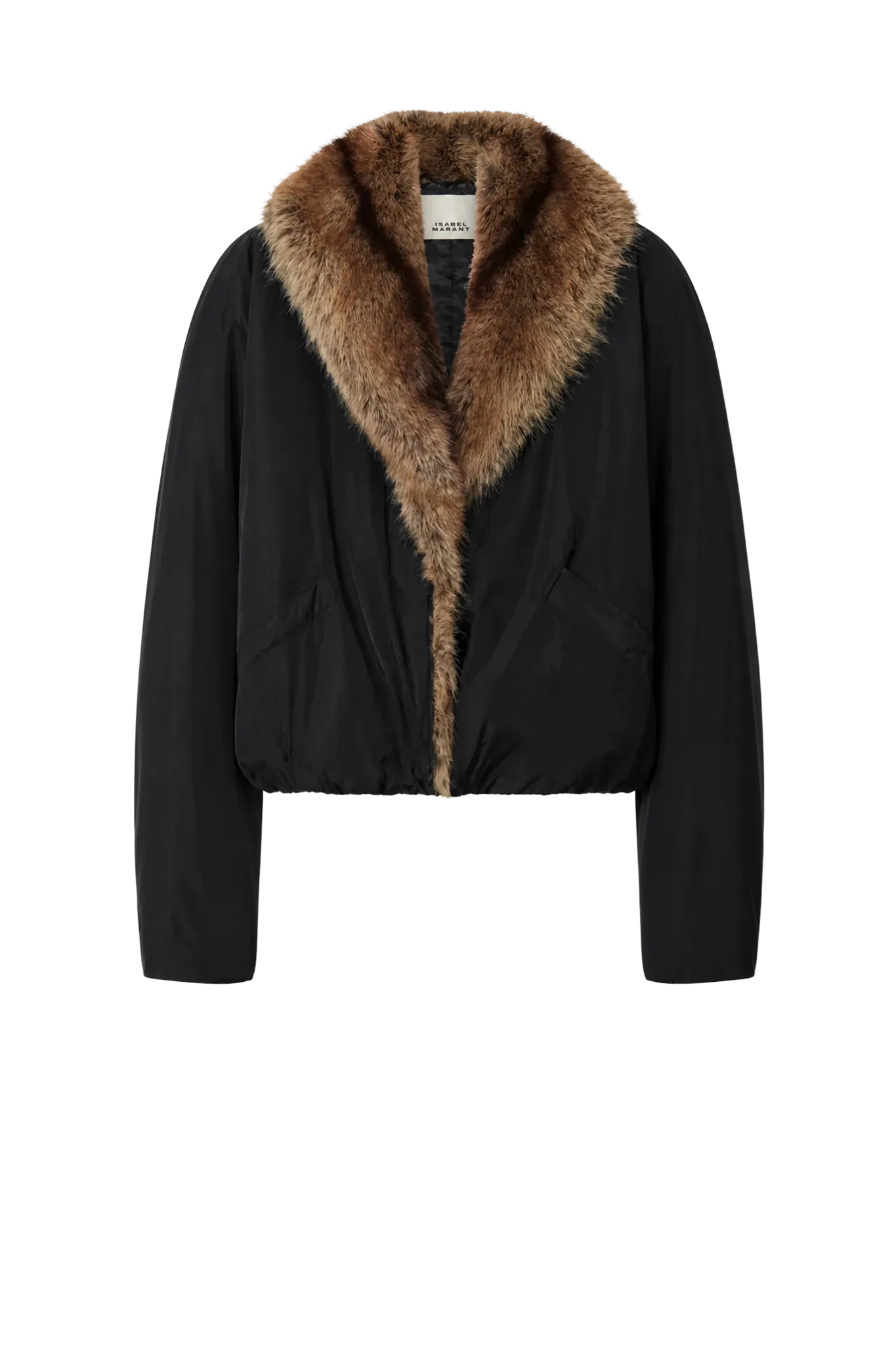 Jacke Charone in Black