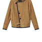 Jacke Roama in Ecru