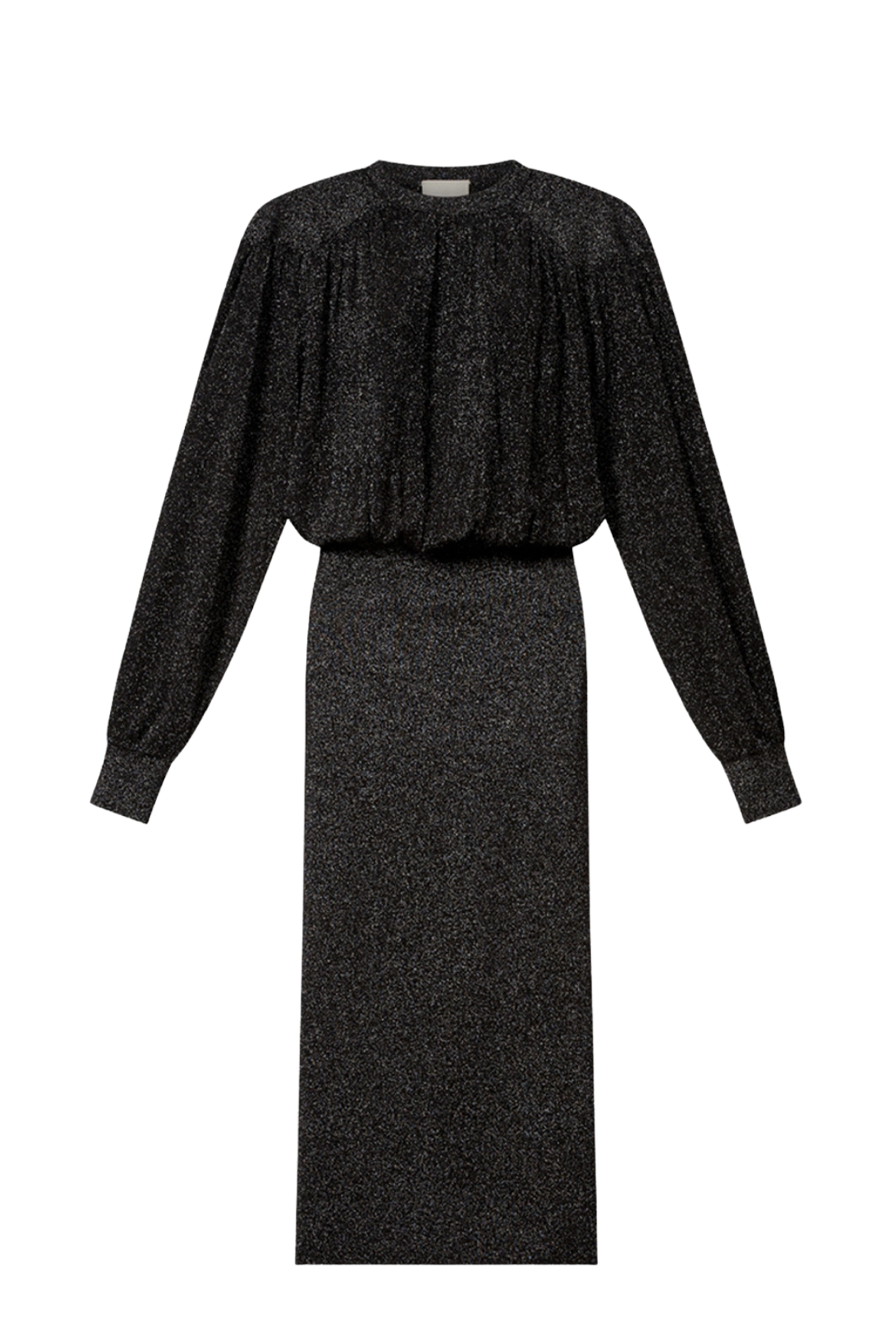 Kleid Aliza in Black