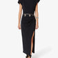 Kleid Nadela in Black