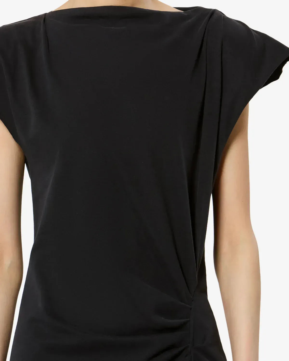 Kleid Nadela in Black