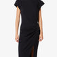 Kleid Nadela in Black