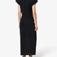 Kleid Nadela in Black
