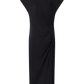 Kleid Nadela in Black