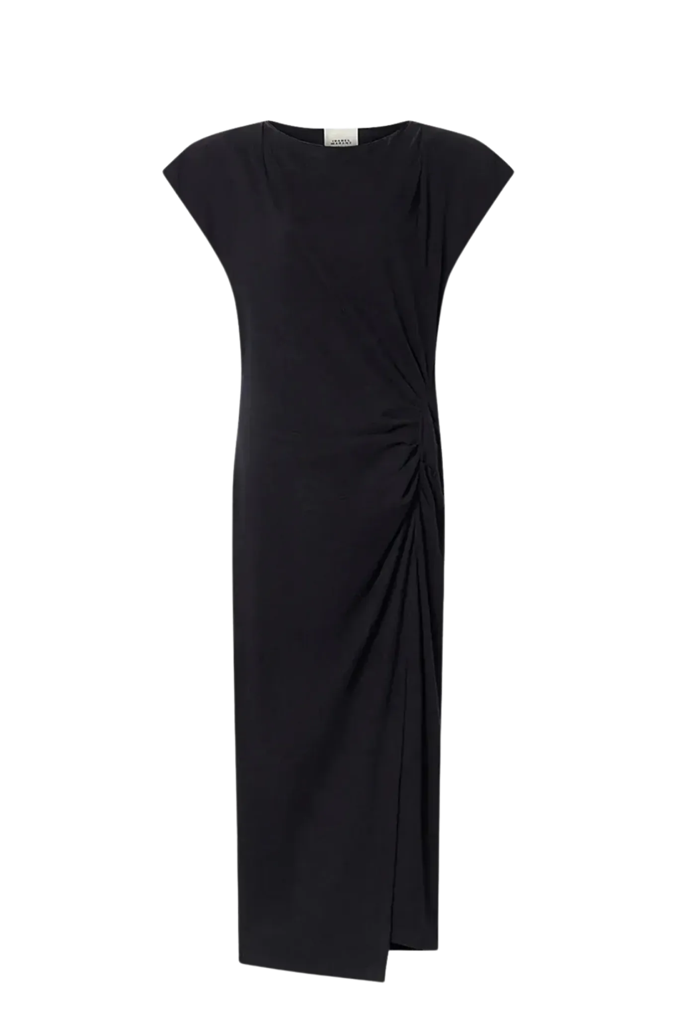Kleid Nadela in Black