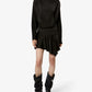 Kleid Neline in Black