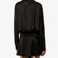 Kleid Neline in Black