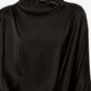 Kleid Neline in Black