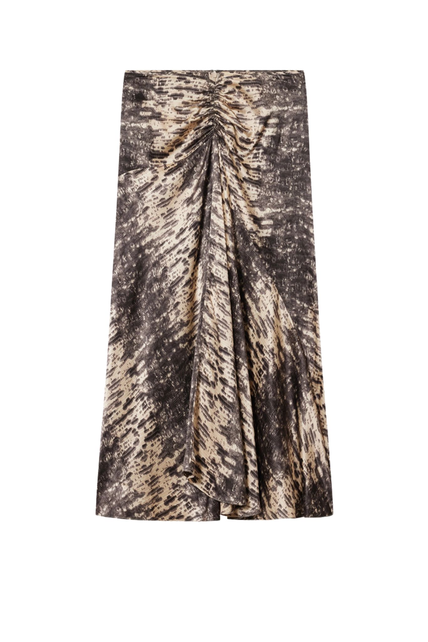 Rock Laren in Beige