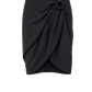 Rock Sabrina in Black