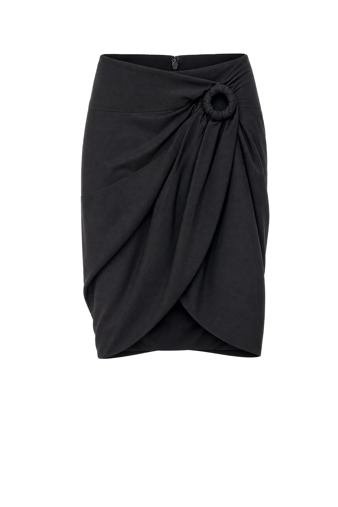 Rock Sabrina in Black