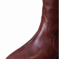 Stiefel Denvee High Boots in Mahagony