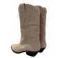 Stiefel Duerto in Desert