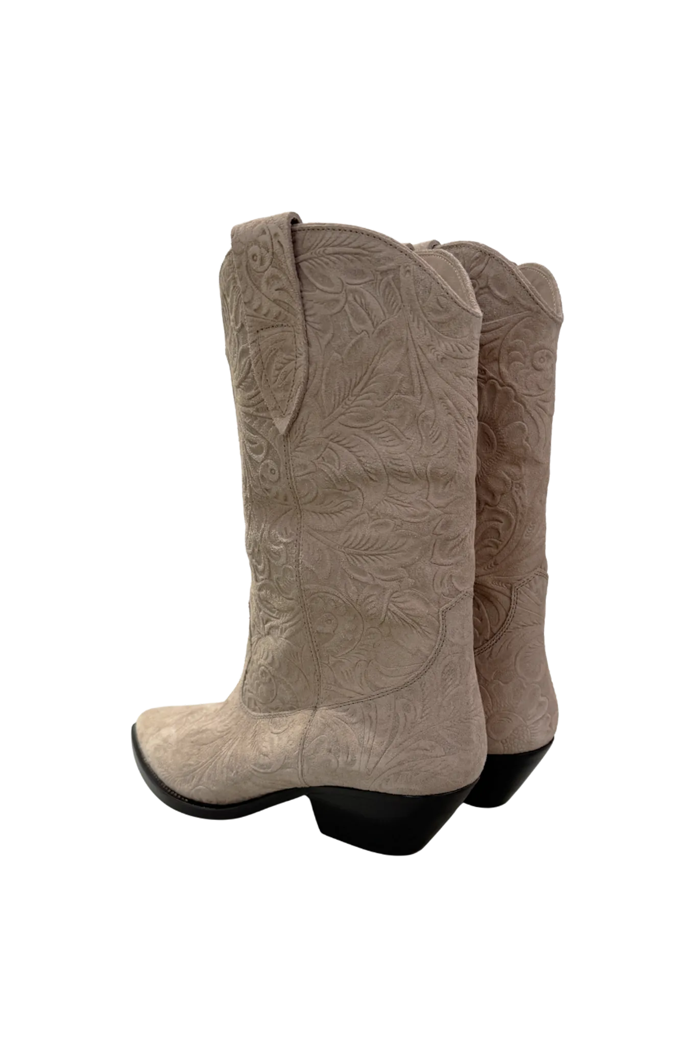 Stiefel Duerto in Desert