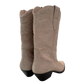 Stiefel Duerto in Desert