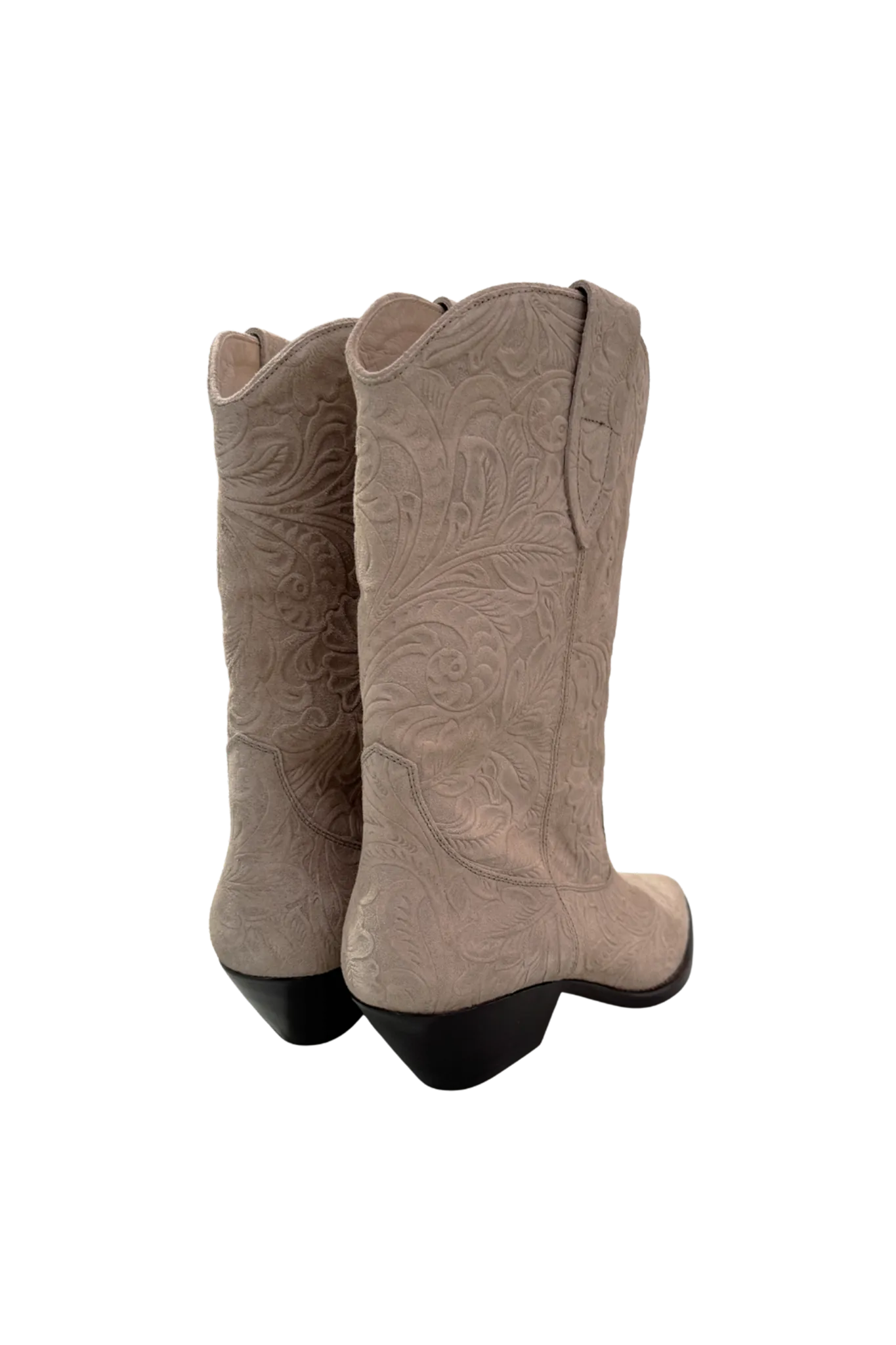 Stiefel Duerto in Desert