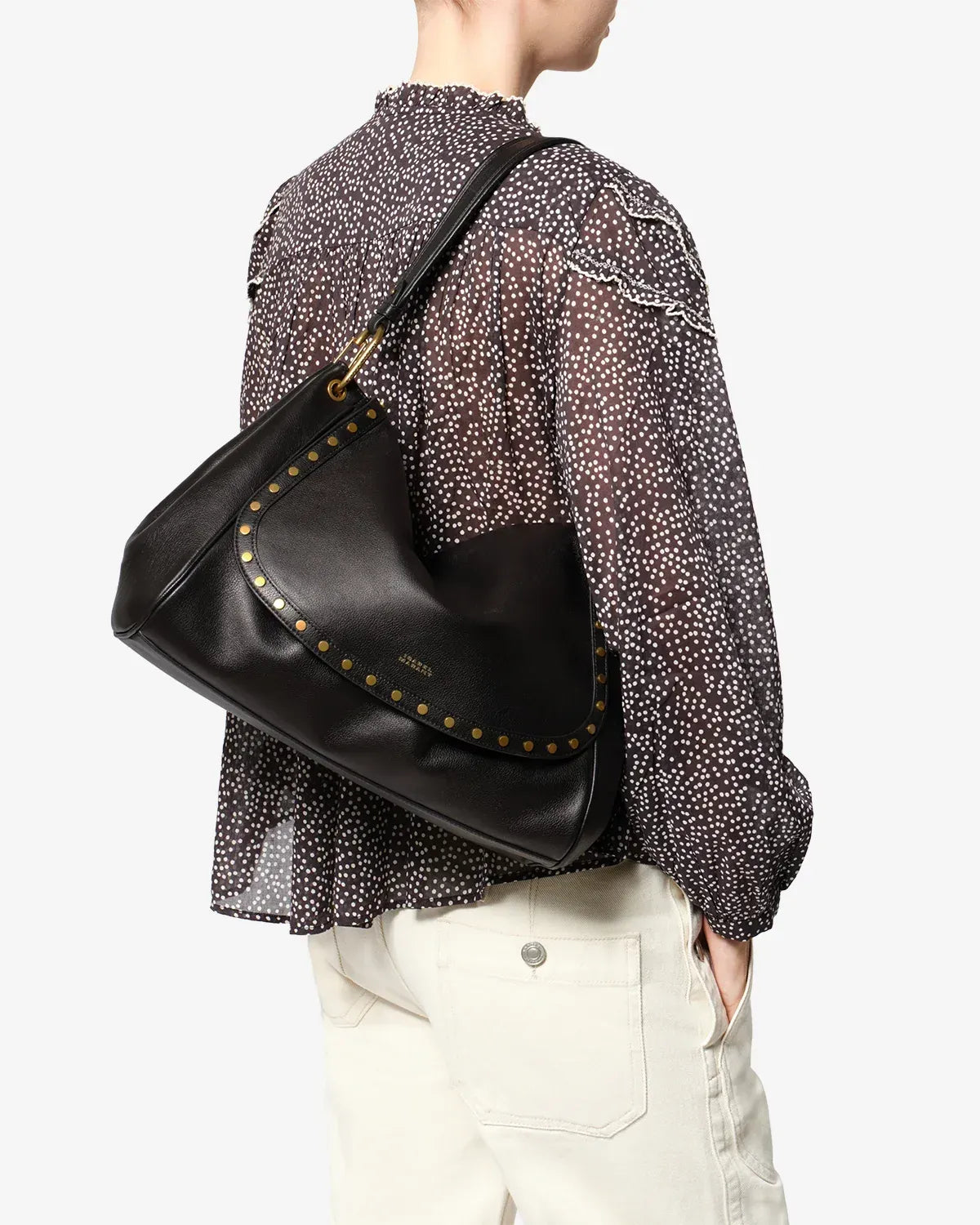 Tasche Chany XL in Black