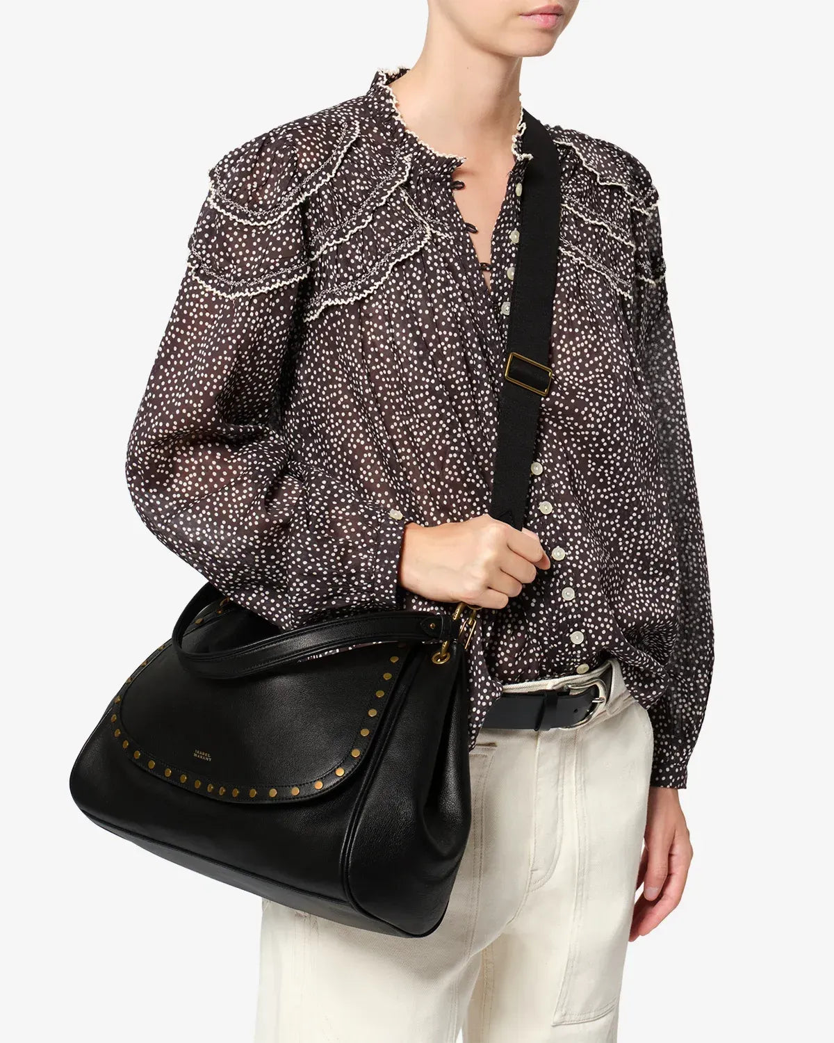 Tasche Chany XL in Black
