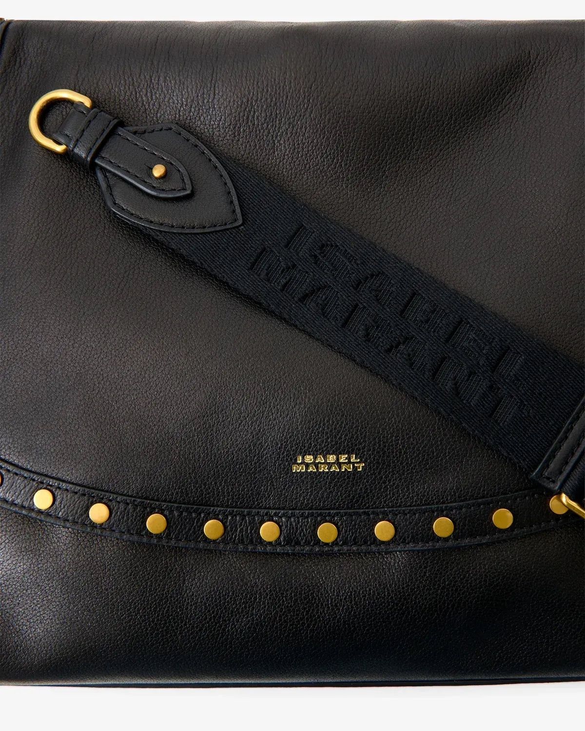 Tasche Chany XL in Black