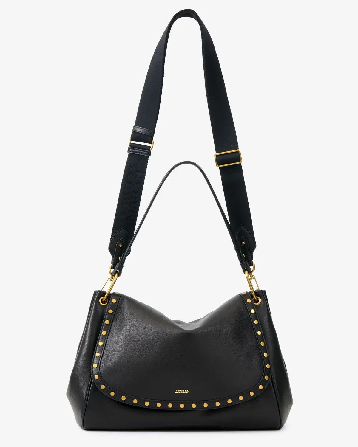 Tasche Chany XL in Black