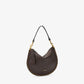 Tasche Oskan Soft Zip in Coffee