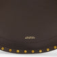 Tasche Oskan Soft Zip in Coffee