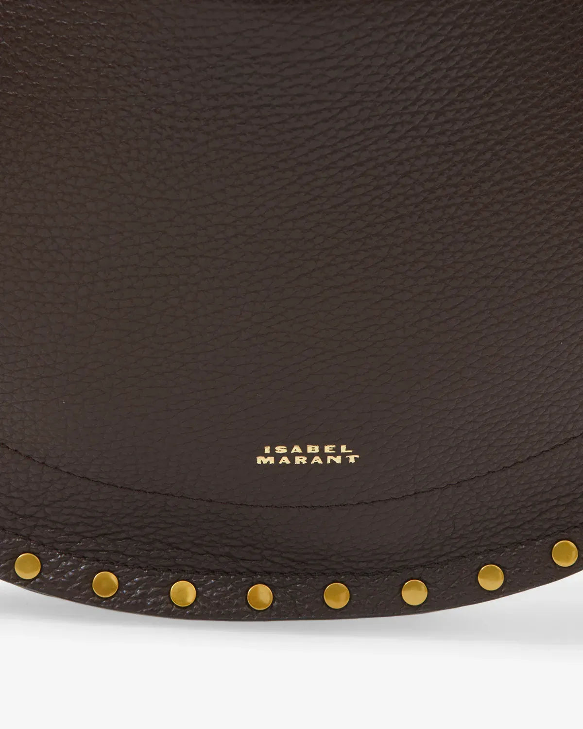 Tasche Oskan Soft Zip in Coffee