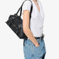 Tasche Tilpa Mini in Black
