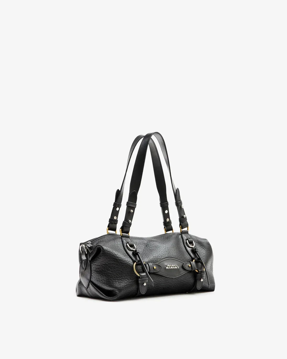Tasche Tilpa Mini in Black