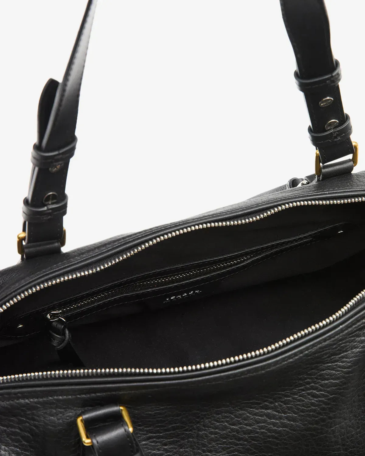 Tasche Tilpa Mini in Black