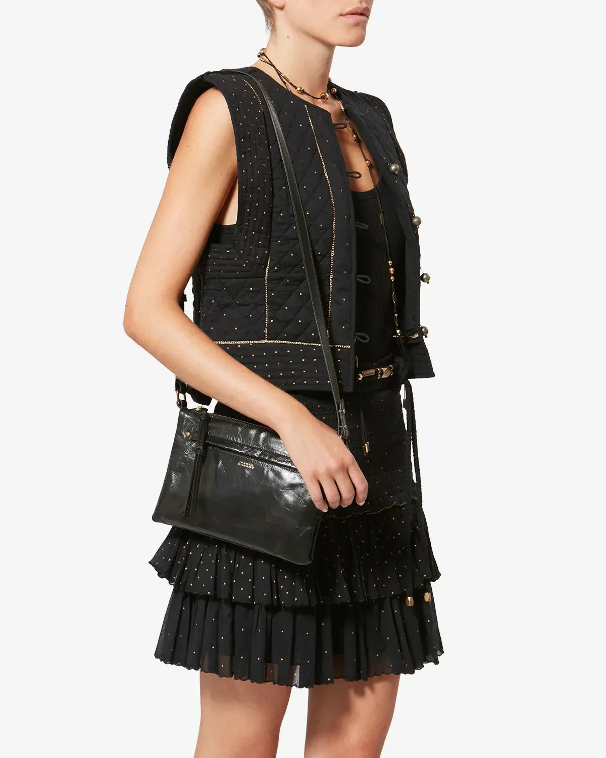 Tasche Winna Duo in Black