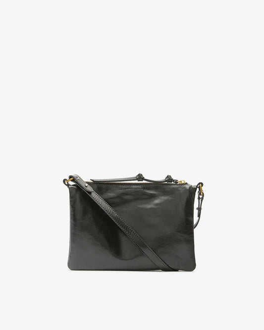 Tasche Winna Duo in Black