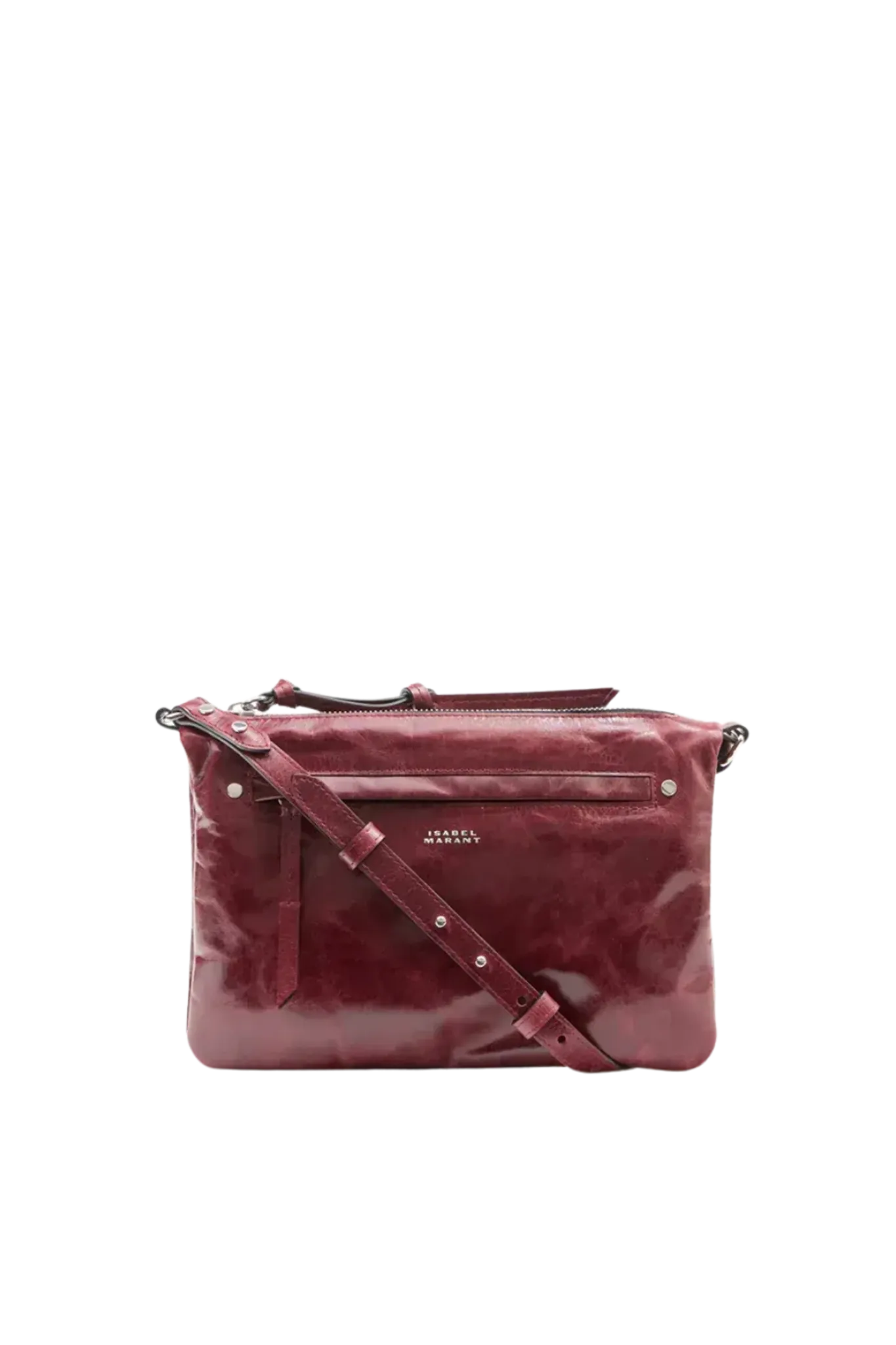 Tasche Winna Duo in Burgundy