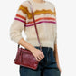 Tasche Winna Duo in Burgundy