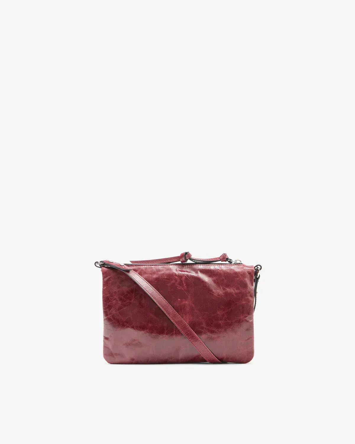 Tasche Winna Duo in Burgundy