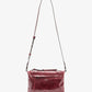 Tasche Winna Duo in Burgundy