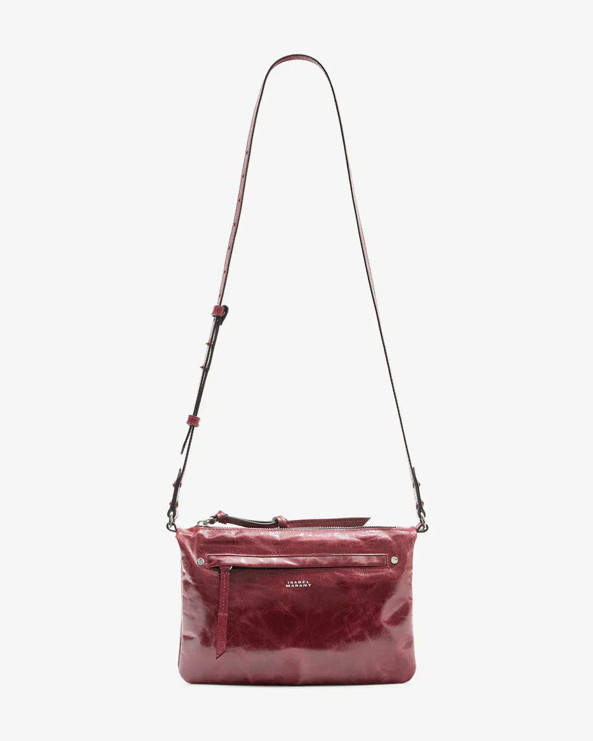 Tasche Winna Duo in Burgundy