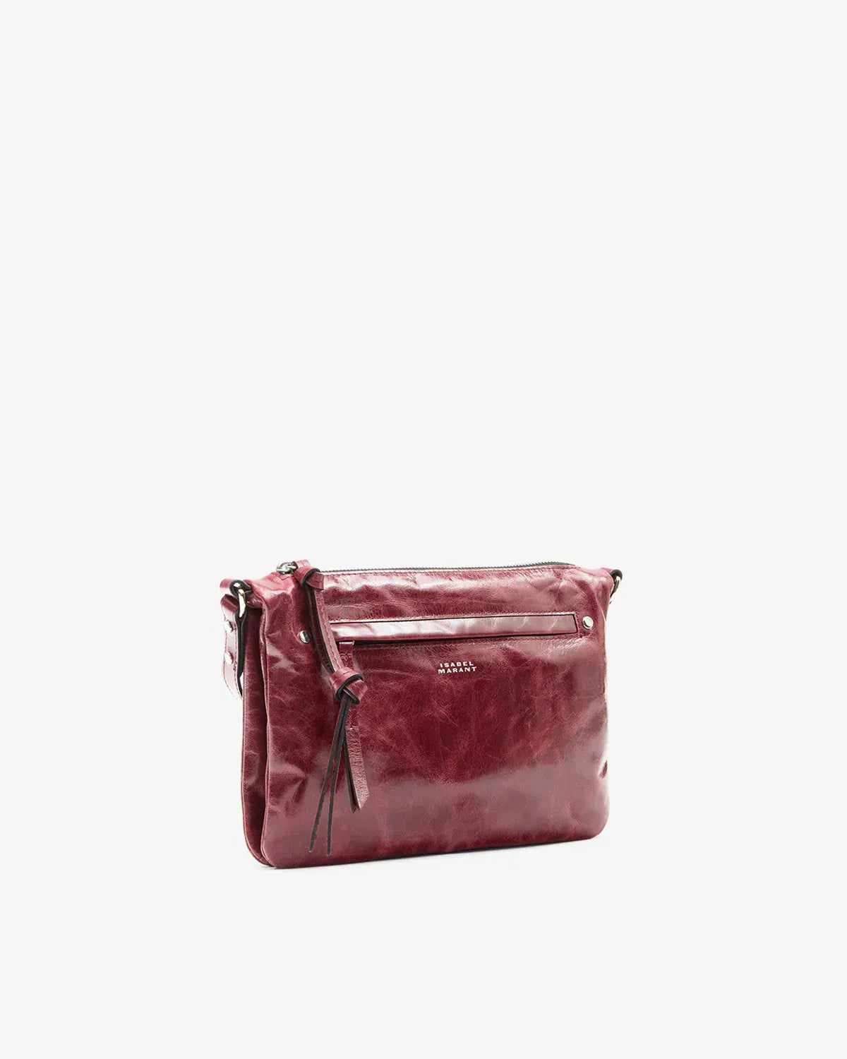 Tasche Winna Duo in Burgundy