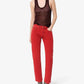 Top Cevara in Black/Red