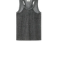 Top Cevara in Black/Silver