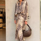 Rock Laren in Beige